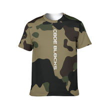 Load image into Gallery viewer, Men's Short Sleeve T-Shirt