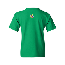Load image into Gallery viewer, Gildan 5000B Heavy Cotton™ Youth T-Shirt