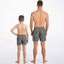 Load image into Gallery viewer, Swim trunks