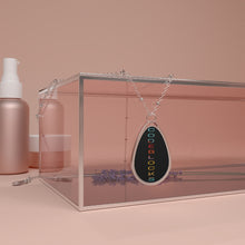 Load image into Gallery viewer, Oval Necklace