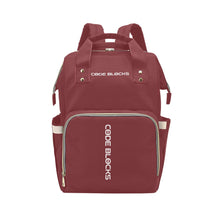 Load image into Gallery viewer, Multi-Function Backpack(Model1688)