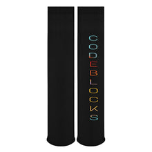 Load image into Gallery viewer, Breathable Stockings (Pack of 5 - Same Pattern)