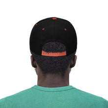 Load image into Gallery viewer, Unisex Flat Bill Hat