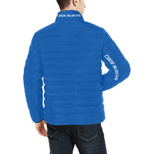 Load image into Gallery viewer, Men's Lightweight Bomber Jacket(ModelH41)
