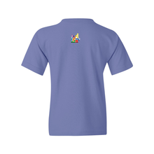 Load image into Gallery viewer, Gildan 5000B Heavy Cotton™ Youth T-Shirt