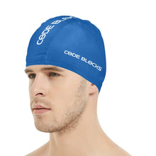 Load image into Gallery viewer, Swimming Cap
