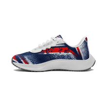Load image into Gallery viewer, Unisex Mesh Tech Performance Running Shoes