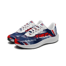 Load image into Gallery viewer, Unisex Mesh Tech Performance Running Shoes