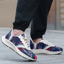 Load image into Gallery viewer, Unisex Mesh Tech Performance Running Shoes