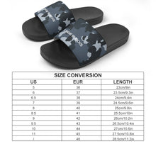 Load image into Gallery viewer, PVC home slippers (men's and women's)