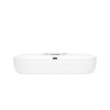 Load image into Gallery viewer, UV Phone Sanitizer and Wireless Charging Pad