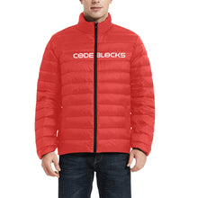 Load image into Gallery viewer, Men's Lightweight Bomber Jacket(ModelH41)