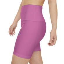 Load image into Gallery viewer, Copy of Women's Workout Shorts (AOP)