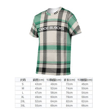 Load image into Gallery viewer, Men's Short Sleeve T-Shirt