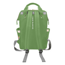 Load image into Gallery viewer, Multi-Function Backpack(Model1688)