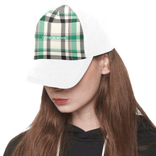 Load image into Gallery viewer, Snapback Hat G(Front Panel Customization)