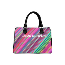 Load image into Gallery viewer, Barrel Type Handbag