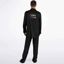 Load image into Gallery viewer, Men pajamas