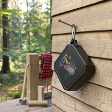 Load image into Gallery viewer, Blackwater Outdoor Bluetooth Speaker