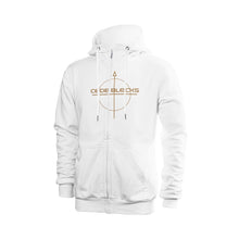 Load image into Gallery viewer, Men's Ultra Soft Zip Hoodie