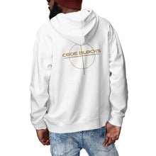 Load image into Gallery viewer, Men's Ultra Soft Zip Hoodie