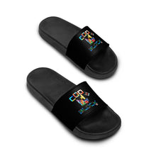 Load image into Gallery viewer, Women's Slide Sandals