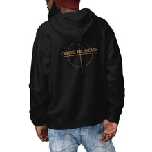 Load image into Gallery viewer, Men's Ultra Soft Zip Hoodie