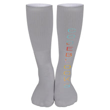 Load image into Gallery viewer, Breathable Stockings (Pack of 5 - Same Pattern)