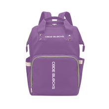 Load image into Gallery viewer, Multi-Function Backpack(Model1688)