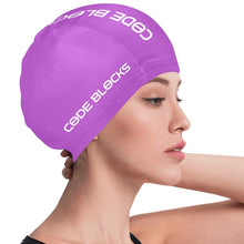 Load image into Gallery viewer, Swimming Cap
