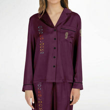 Load image into Gallery viewer, Women Pajamas set