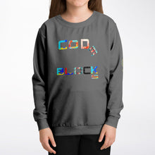 Load image into Gallery viewer, Kids Sweatshirt