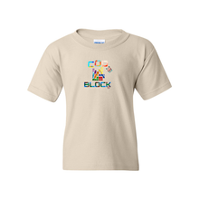 Load image into Gallery viewer, Gildan 5000B Heavy Cotton™ Youth T-Shirt