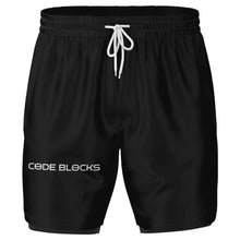 Load image into Gallery viewer, Sport Shorts