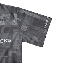 Load image into Gallery viewer, Men's All-Over-Print Polo Shirts