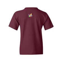 Load image into Gallery viewer, Gildan 5000B Heavy Cotton™ Youth T-Shirt