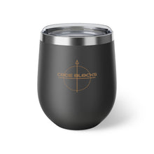 Load image into Gallery viewer, Copper Vacuum Insulated Cup, 12oz