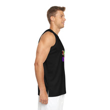 Load image into Gallery viewer, Unisex Basketball Jersey (AOP)
