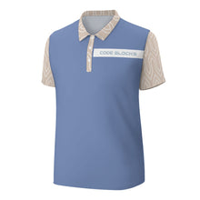 Load image into Gallery viewer, Polo straight shirt