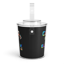 Load image into Gallery viewer, Ice Bucket with Tongs