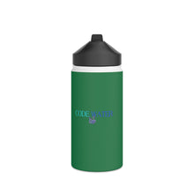 Load image into Gallery viewer, Copy of Copy of Copy of Stainless Steel Water Bottle, Standard Lid