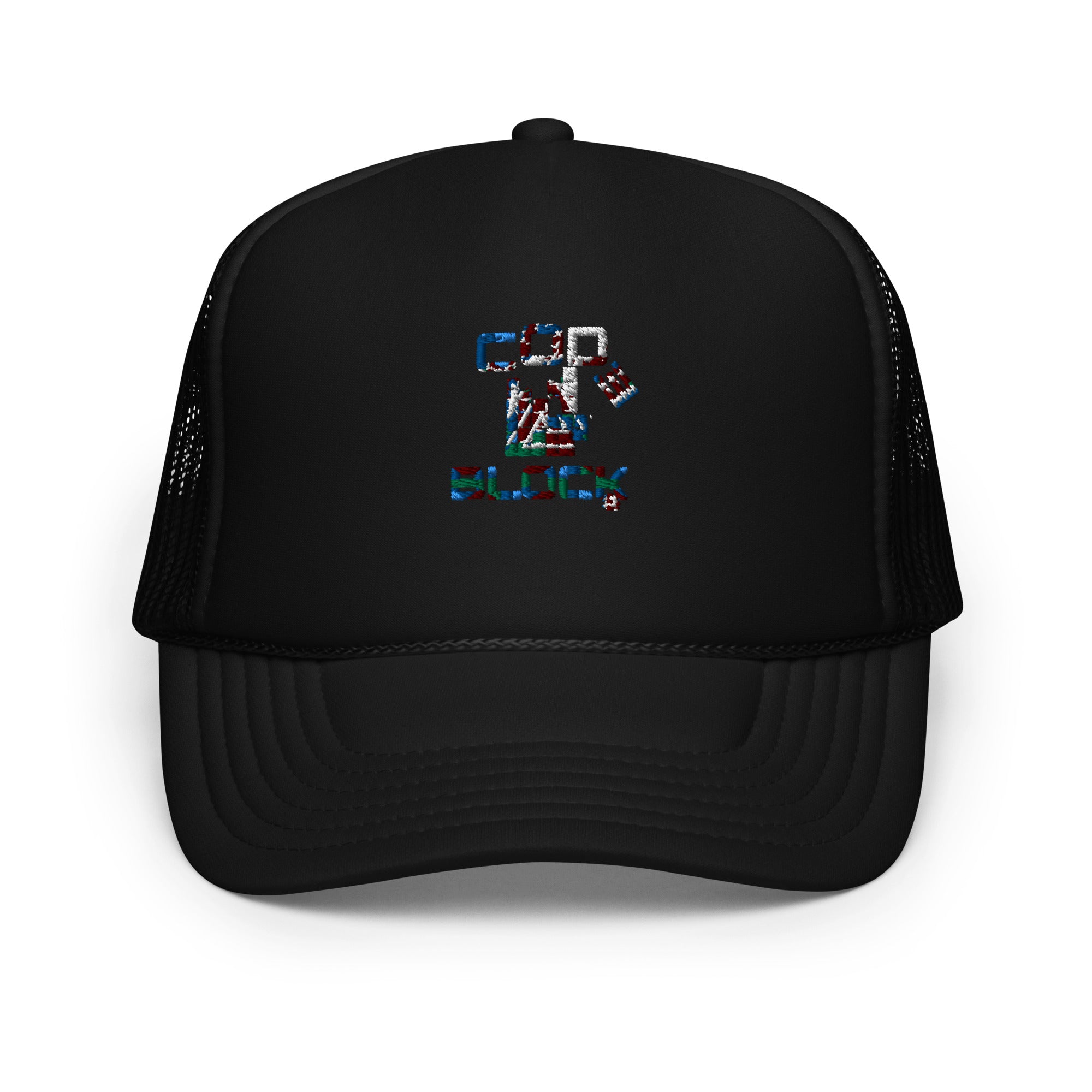 The Collektives, Foam, Trucker Hat