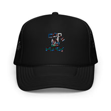 Load image into Gallery viewer, Foam trucker hat