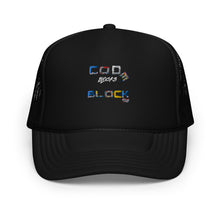 Load image into Gallery viewer, Foam trucker hat