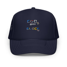 Load image into Gallery viewer, Foam trucker hat