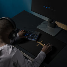 Load image into Gallery viewer, Gaming mouse pad