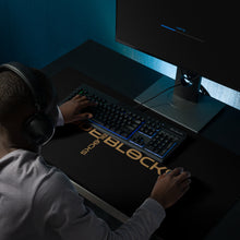 Load image into Gallery viewer, Gaming mouse pad