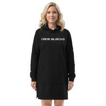 Load image into Gallery viewer, hoodie Dress