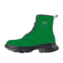 Load image into Gallery viewer, KM Chunky Boots