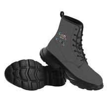 Load image into Gallery viewer, KM Chunky Boots